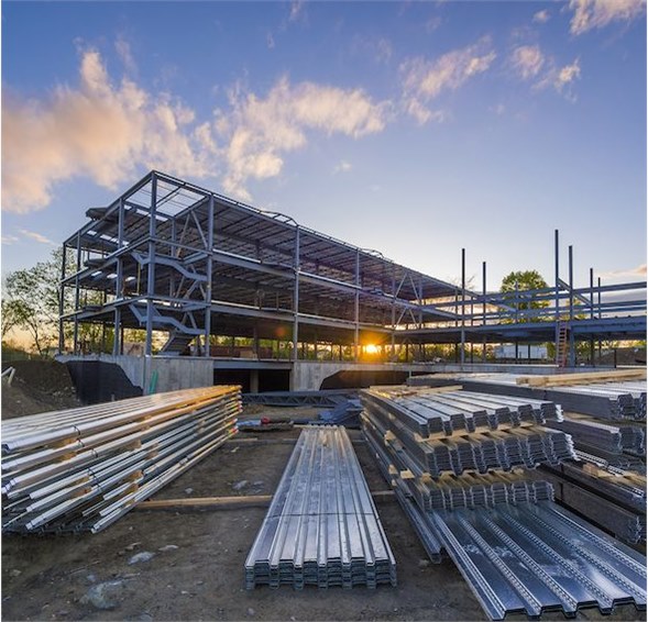 Domestic steel market outlook