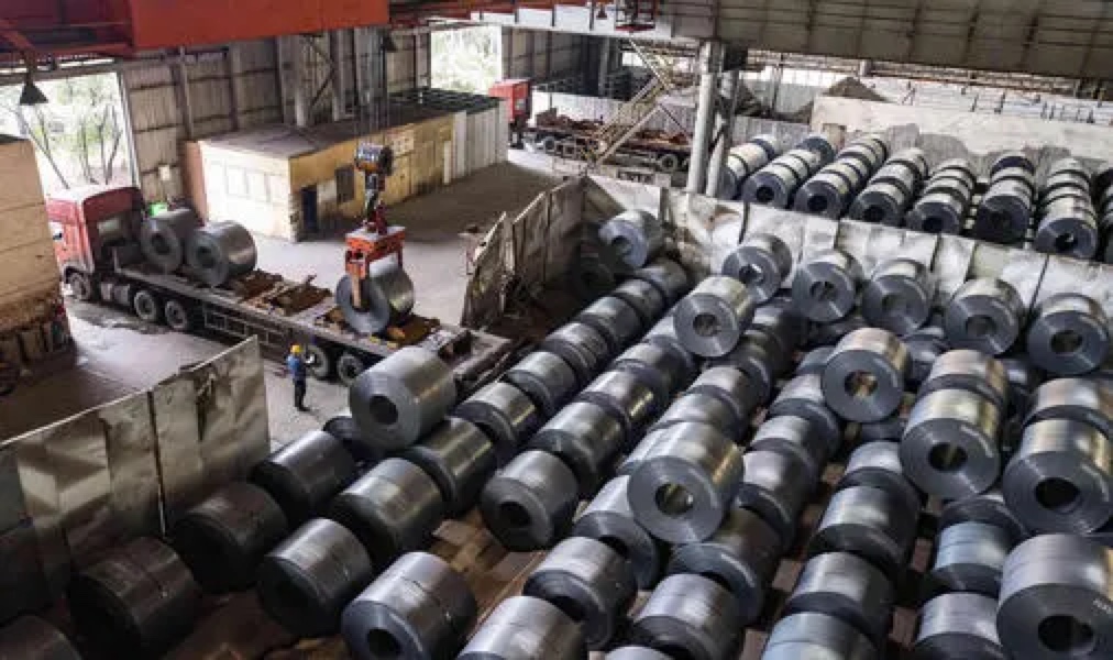 Fe Limited becomes Australia