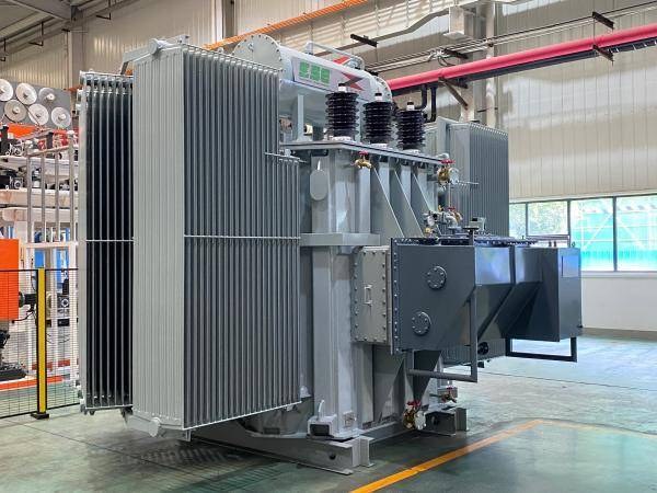 Development status and future trends of amorphous transformer industry in 2024