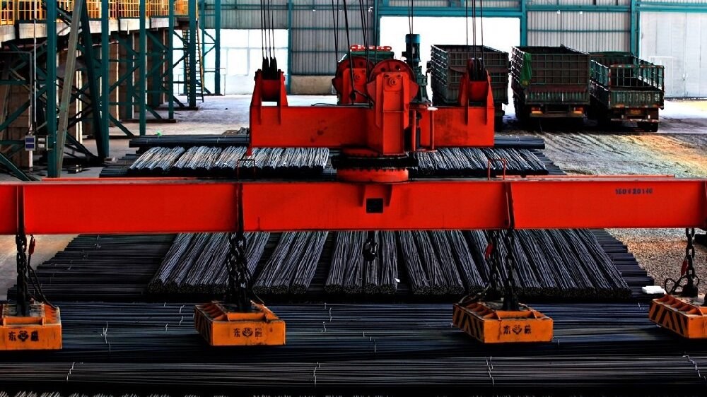 Wugang’s B500B British Standard Reinforcing Steel Successfully Enters the African Market