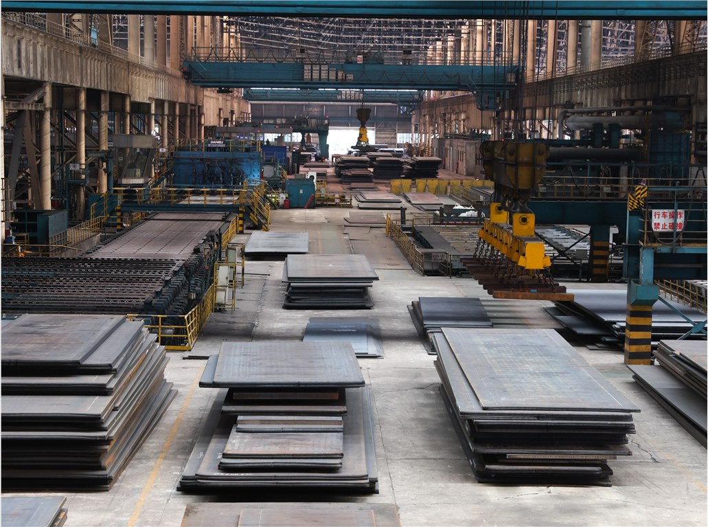 Domestic steel market outlook