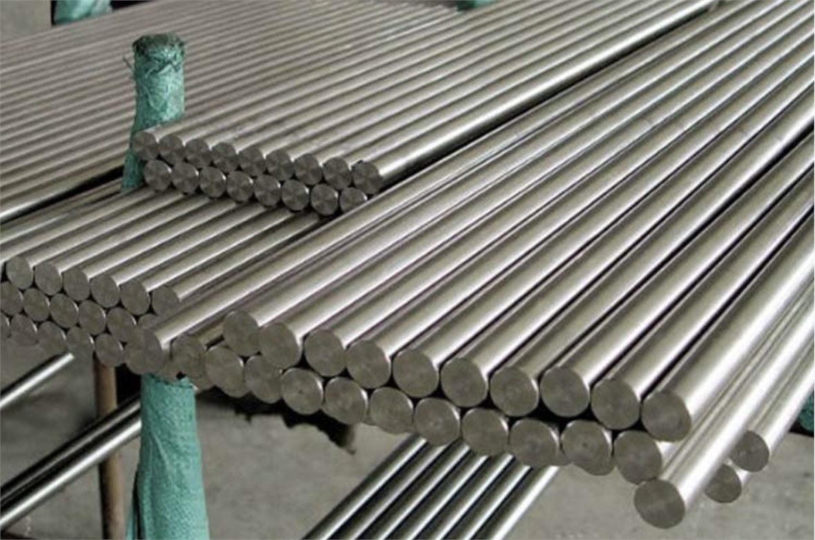 The domestic scrap steel market is running strongly.