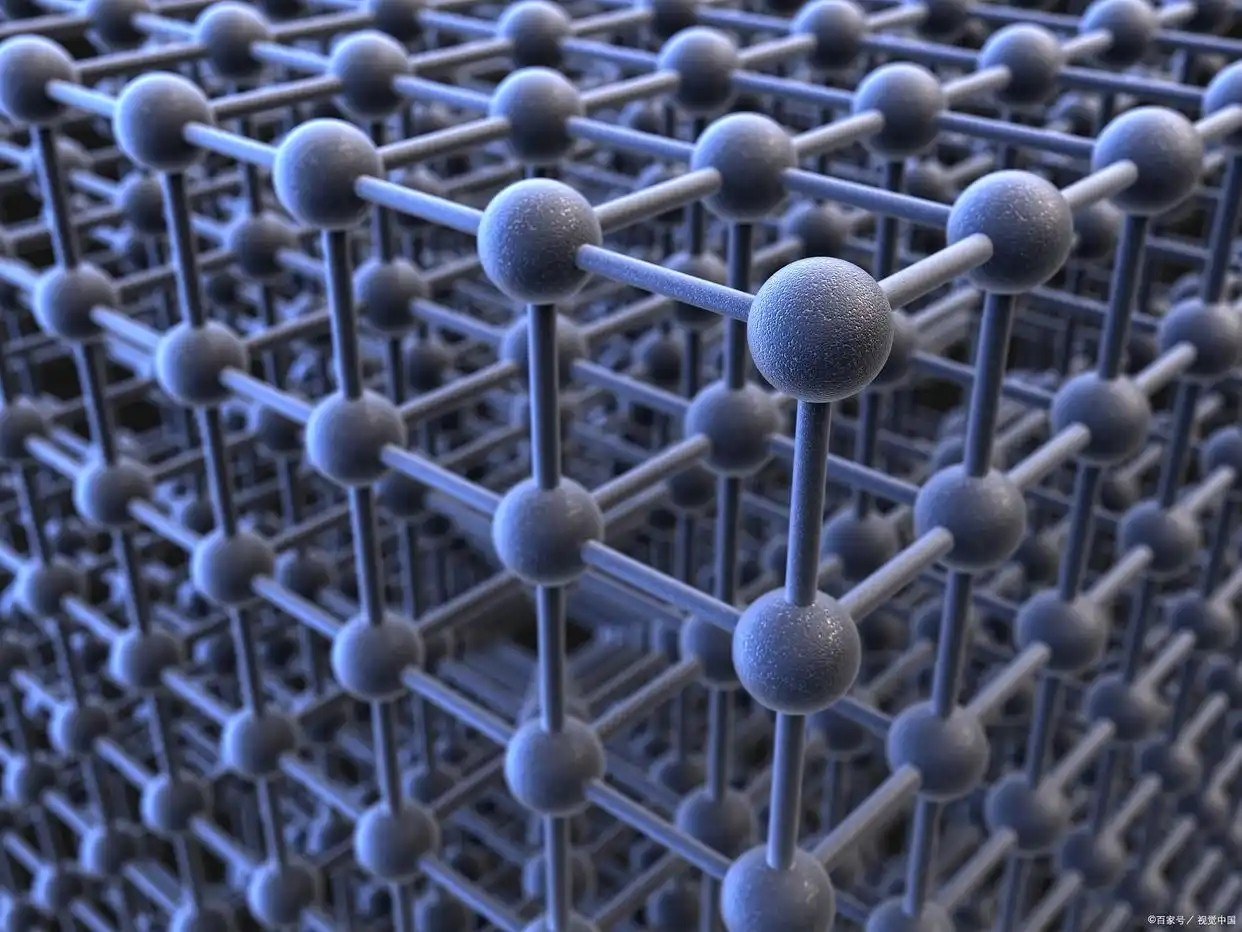 Amorphous materials are emerging in energy applications