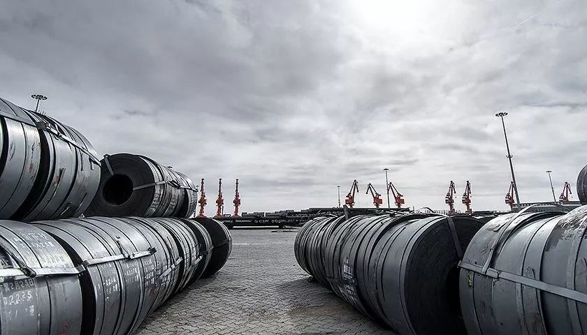 Steel market gradually semi-halt, steel prices still stable?