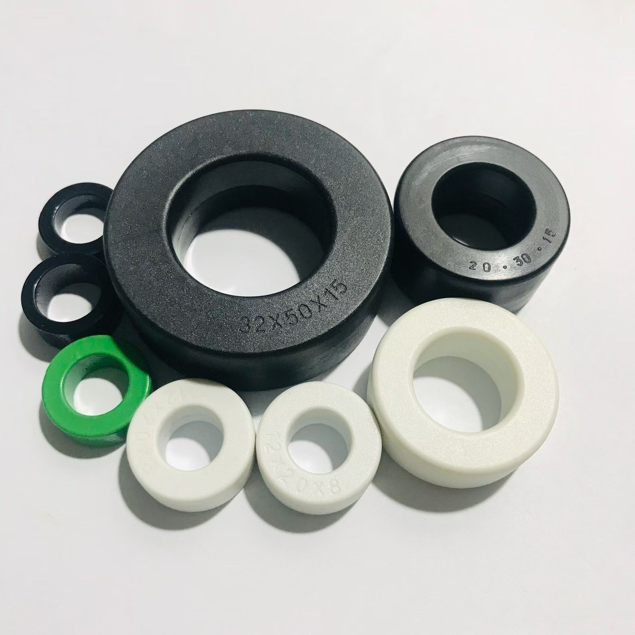 Innovative Nanocrystalline Cores Revolutionize Power Electronics