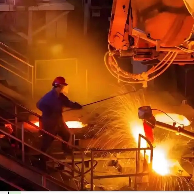 In the first half of the year, the profits of China