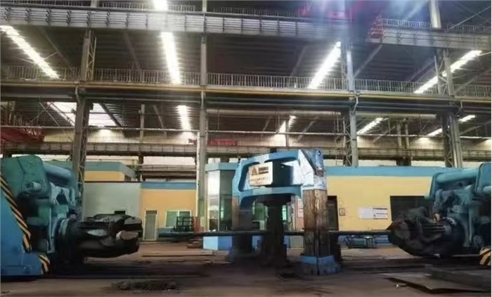 Causes and countermeasures of blast furnace air outlet burnouts